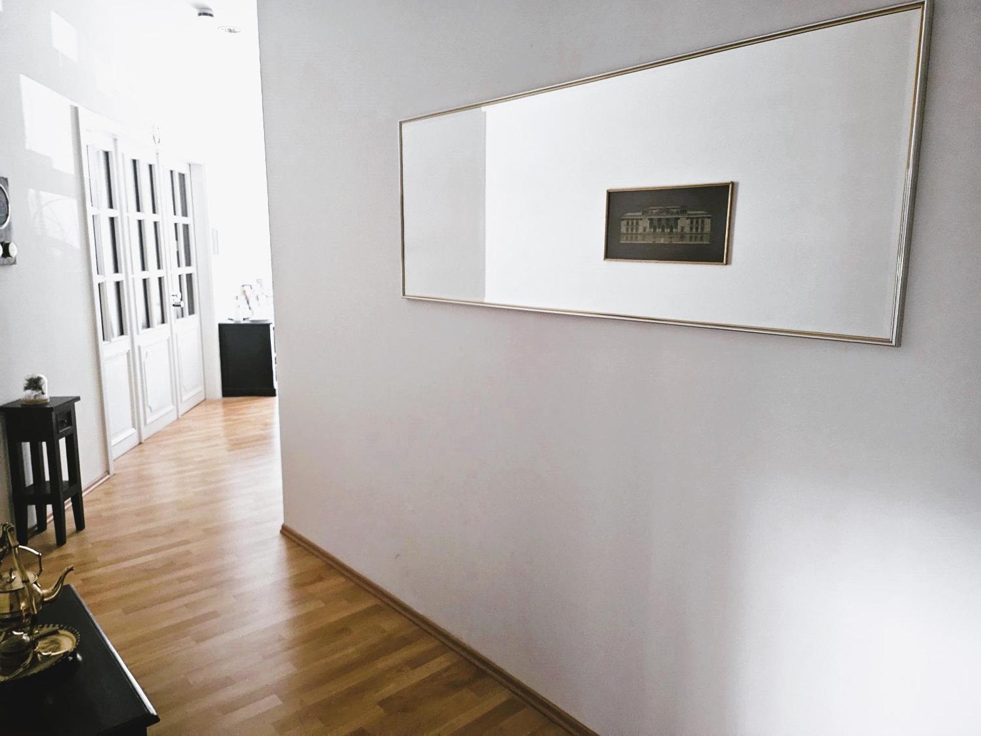 Das Nest Boardinghouse Hamburg Niendorf Экстерьер фото