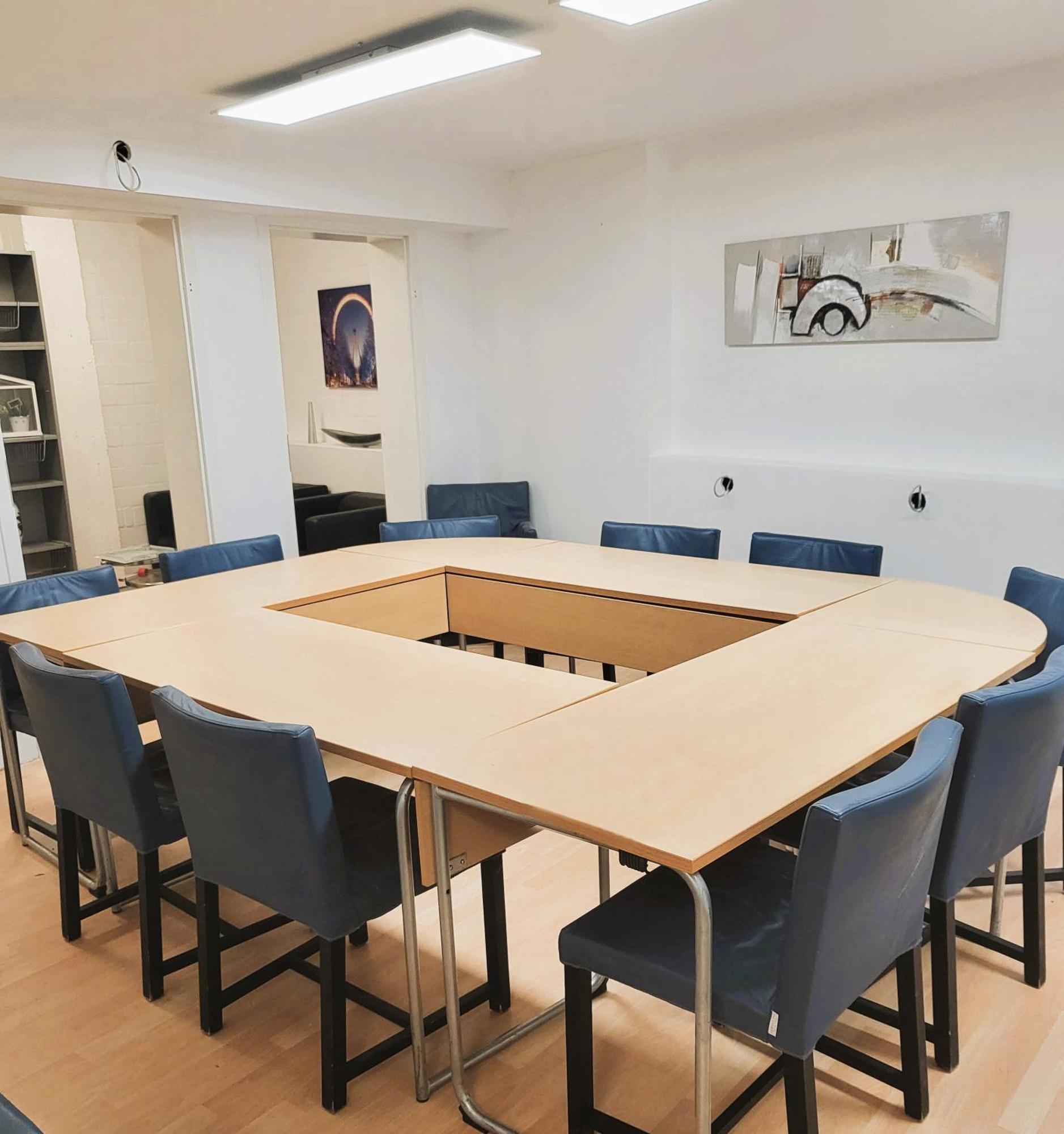 Das Nest Boardinghouse Hamburg Niendorf Экстерьер фото