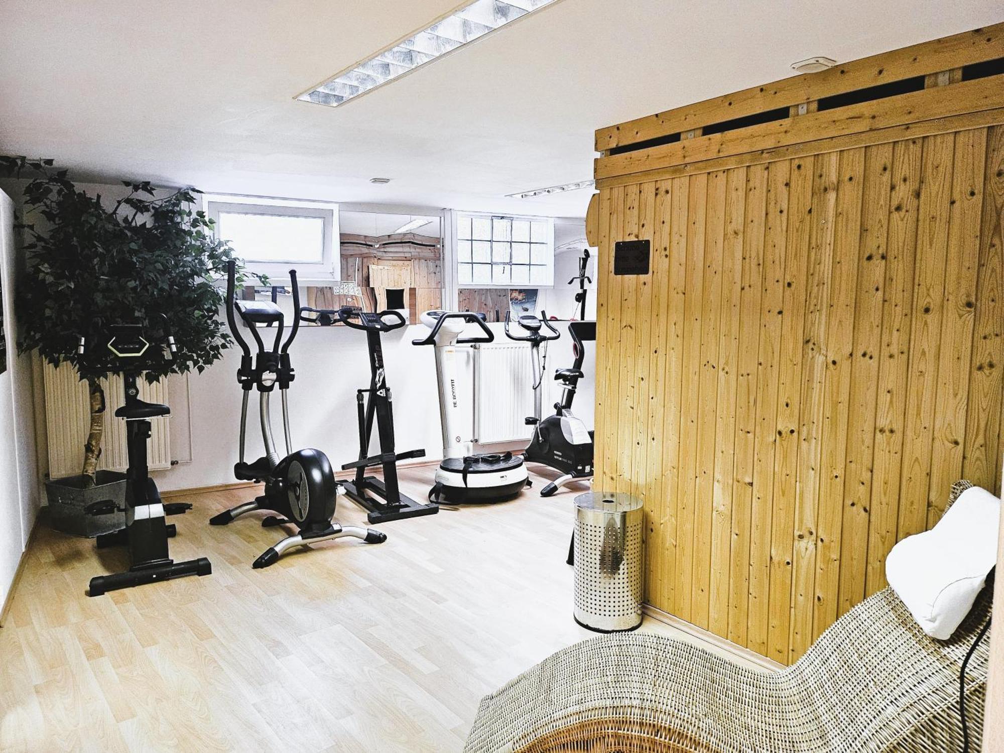 Das Nest Boardinghouse Hamburg Niendorf Экстерьер фото