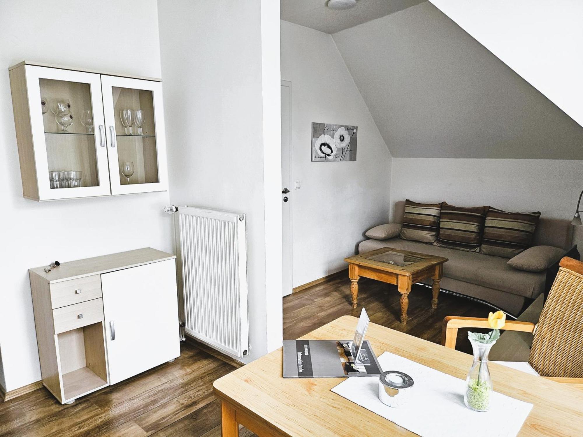 Das Nest Boardinghouse Hamburg Niendorf Экстерьер фото